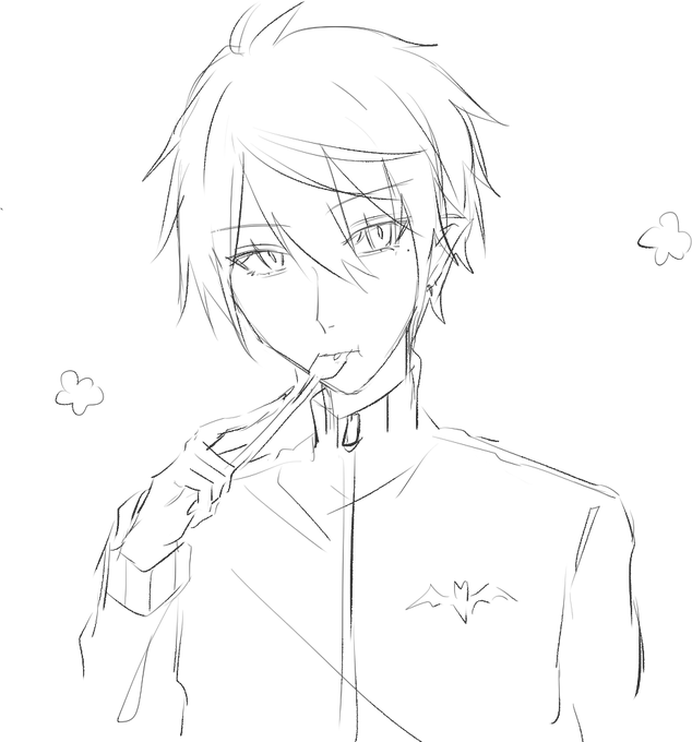 落書き 