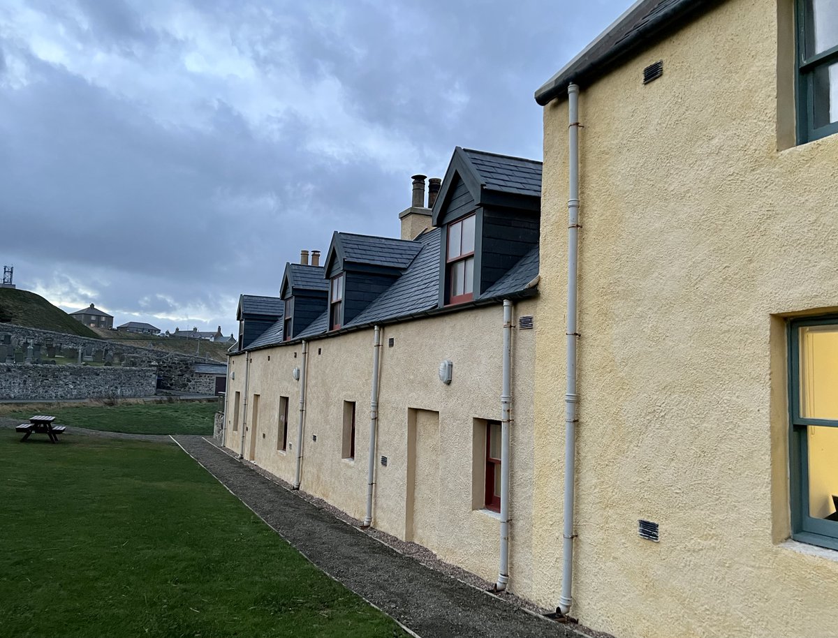 The Architectural Heritage Fund (Scotland) tweet media