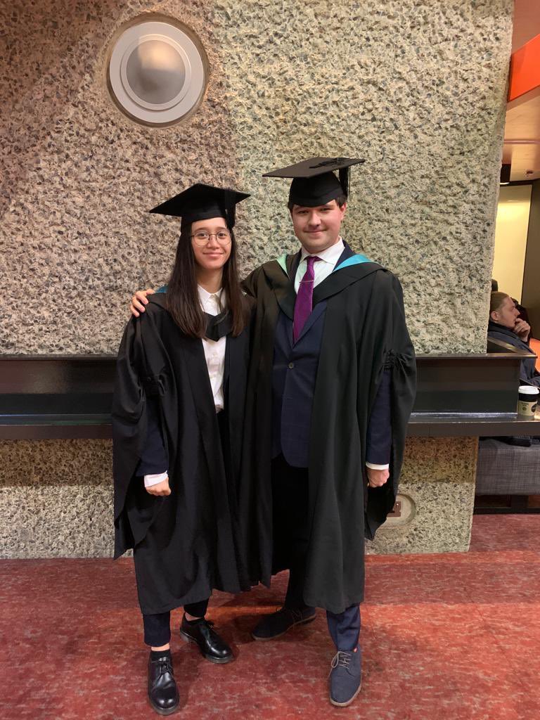 RT: <a href="/Accumulate_Ldn/">Accumulate</a>

Congratulations <a href="/BenPetersPhoto/">Benjamin Peters</a> and Tiana, brilliant helpers on the photography courses with Accumulate, have graduated from <a href="/RavensbourneUK/">Ravensbourne University London</a> 📸👏 

— Accumulate (<a href="/Accumulate_Ldn/">Accumulate</a>) Dec 1, 2021