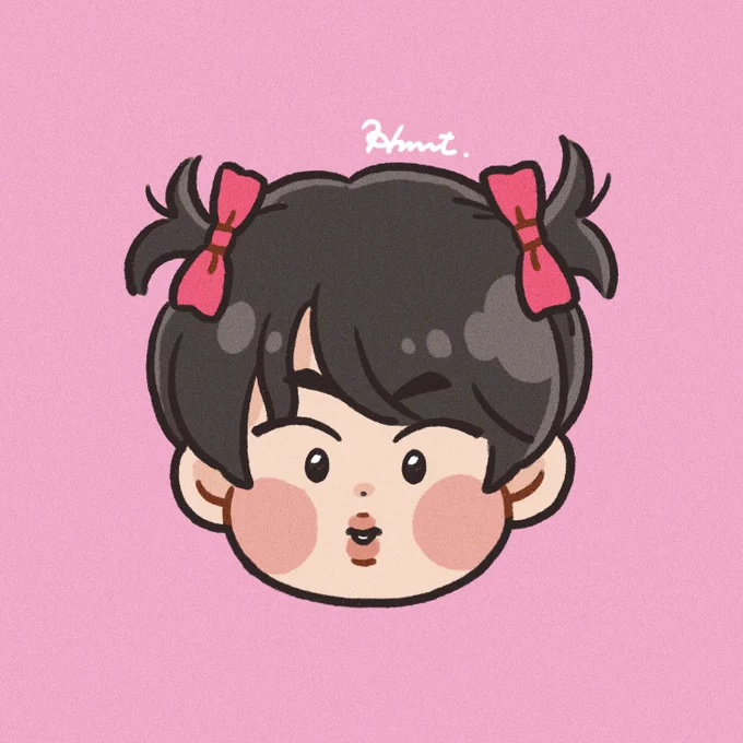 💝𝗝𝗜𝗡 𝗗𝗔𝗬 𝗙𝗥𝗘𝗘 𝗜𝗖𝗢𝗡💝

ジンさんのお誕生日お祝い用アイコンです☺︎ご自由にお使いください🙌

※無断転載・二次利用禁止
フレーム付けていただくのは大丈夫です◎

#btsfanart #JINDAY 