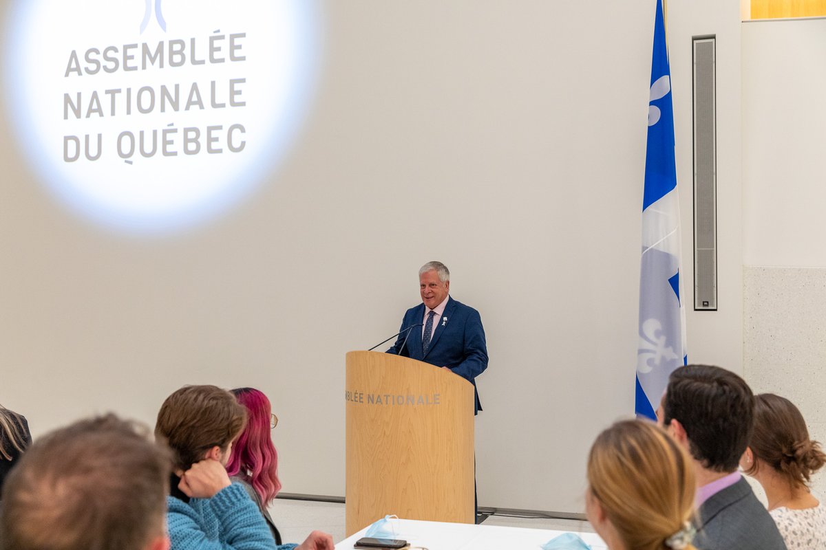 François Paradis tweet media