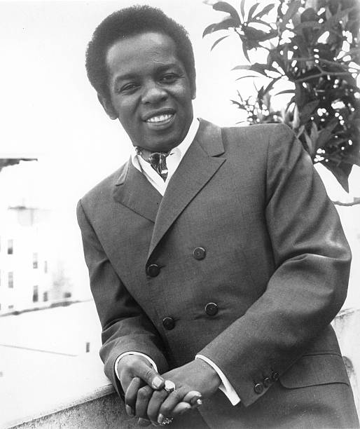 Happy birthday to three-time, Grammy Award winner, the amazing, Lou Rawls. 
