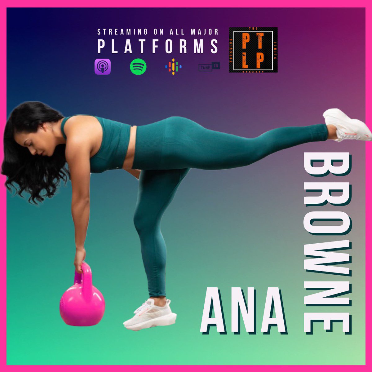 KETTLEBELLCHICKS ™️ tweet media