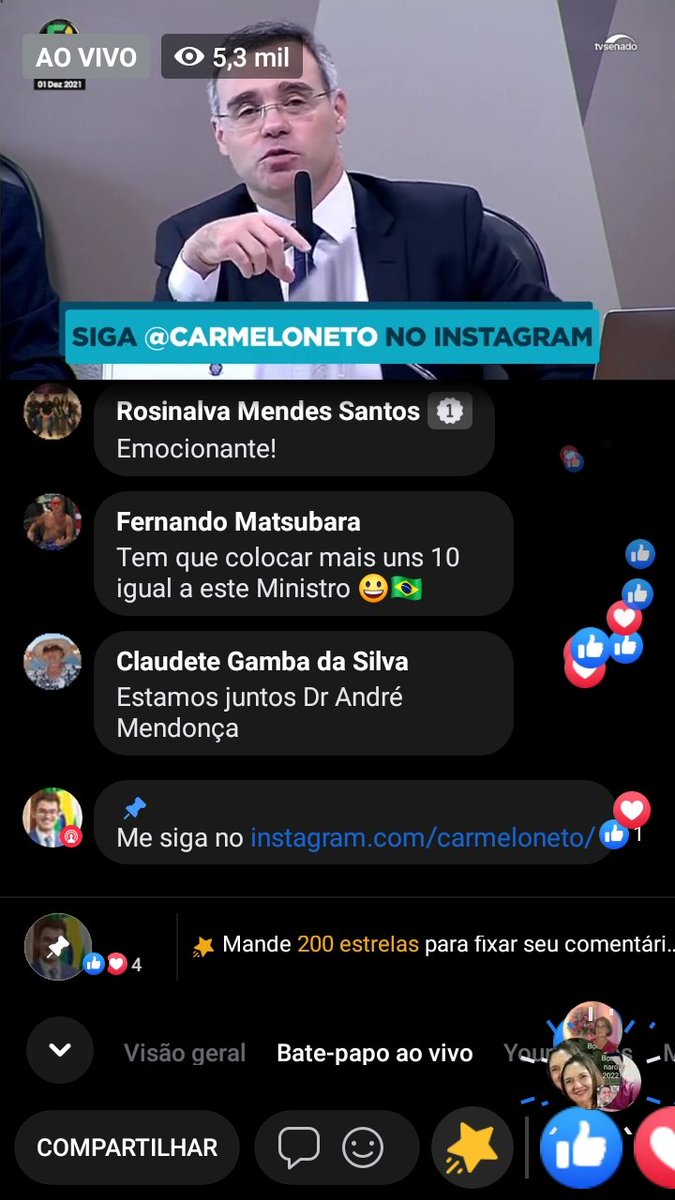 vemcomigo2022's tweet photo. Com a sabatina de André Mendonça o ex presidiário não se candidata nem pra síndico mais !!! https://t.co/YaiR4LRke8