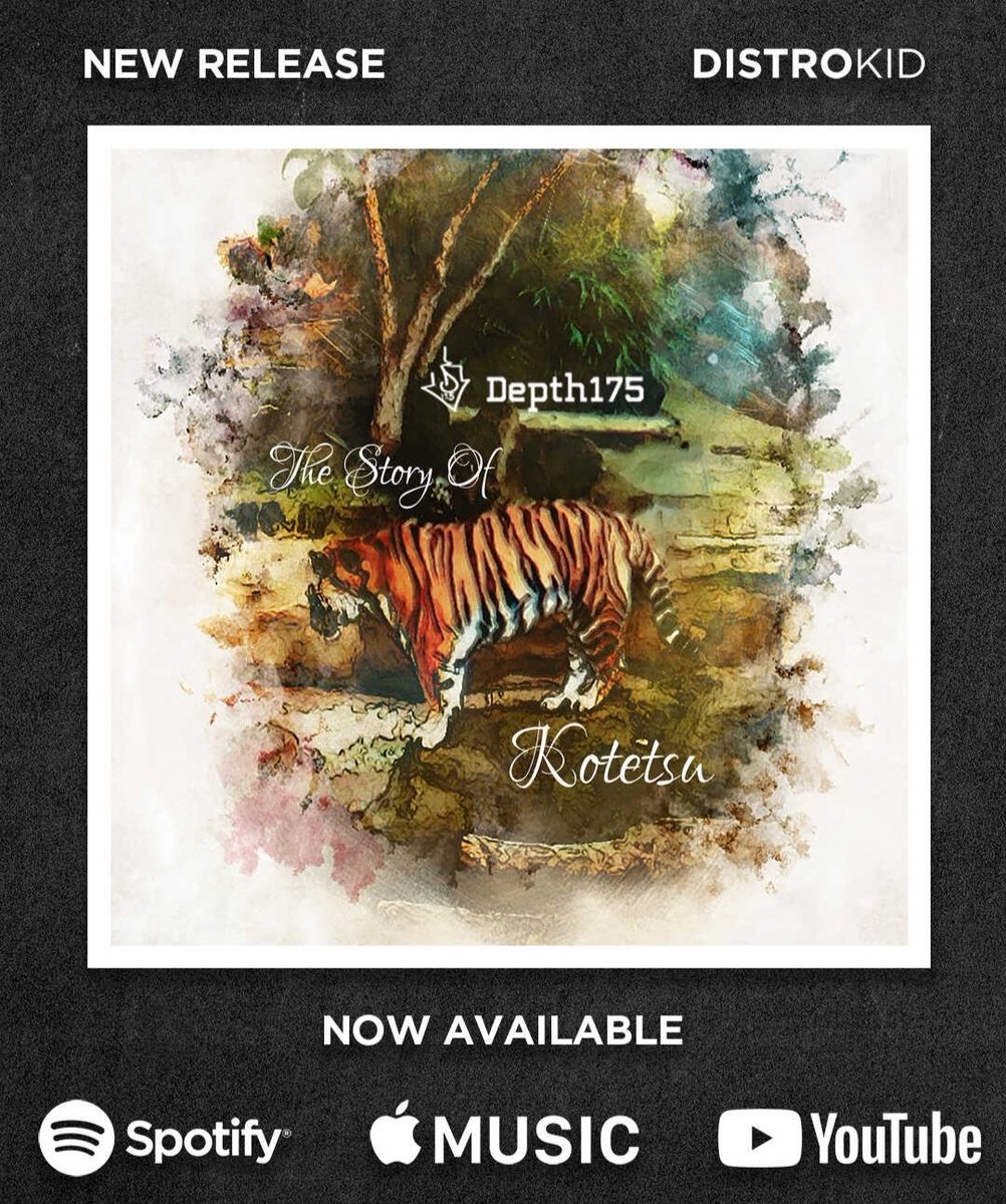 depth175's tweet image. #thestoryofkotetsu #Depth175 #DueNorth #latebloomlab #cinematic #Soundscapes #synth #synthwave #newmusic #indie #indiemusic  #seattlemusic #hawaii #seattle #hawaiimusic #rnbmusic #soul #applemusic #itunes #youtube #youtubemusic #spotify #deezer #tidal #bandcamp #instrumentslist