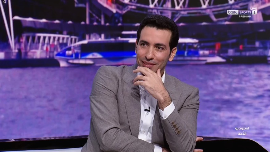 لم تتركنا يوماً فلن نتركك اليوم.
#we_support_abotreka
#كلنا_ابو_تريكه