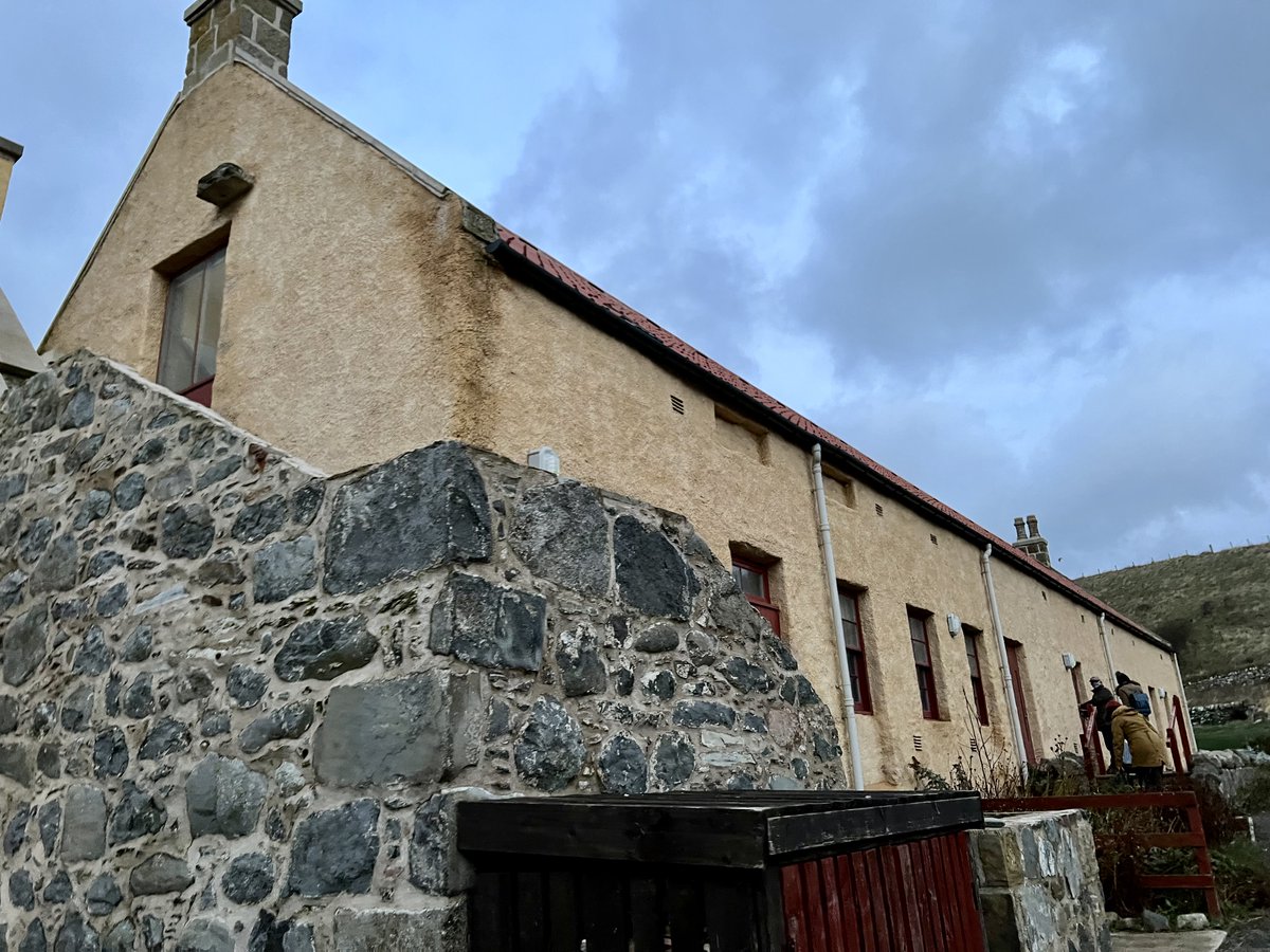 The Architectural Heritage Fund (Scotland) tweet media