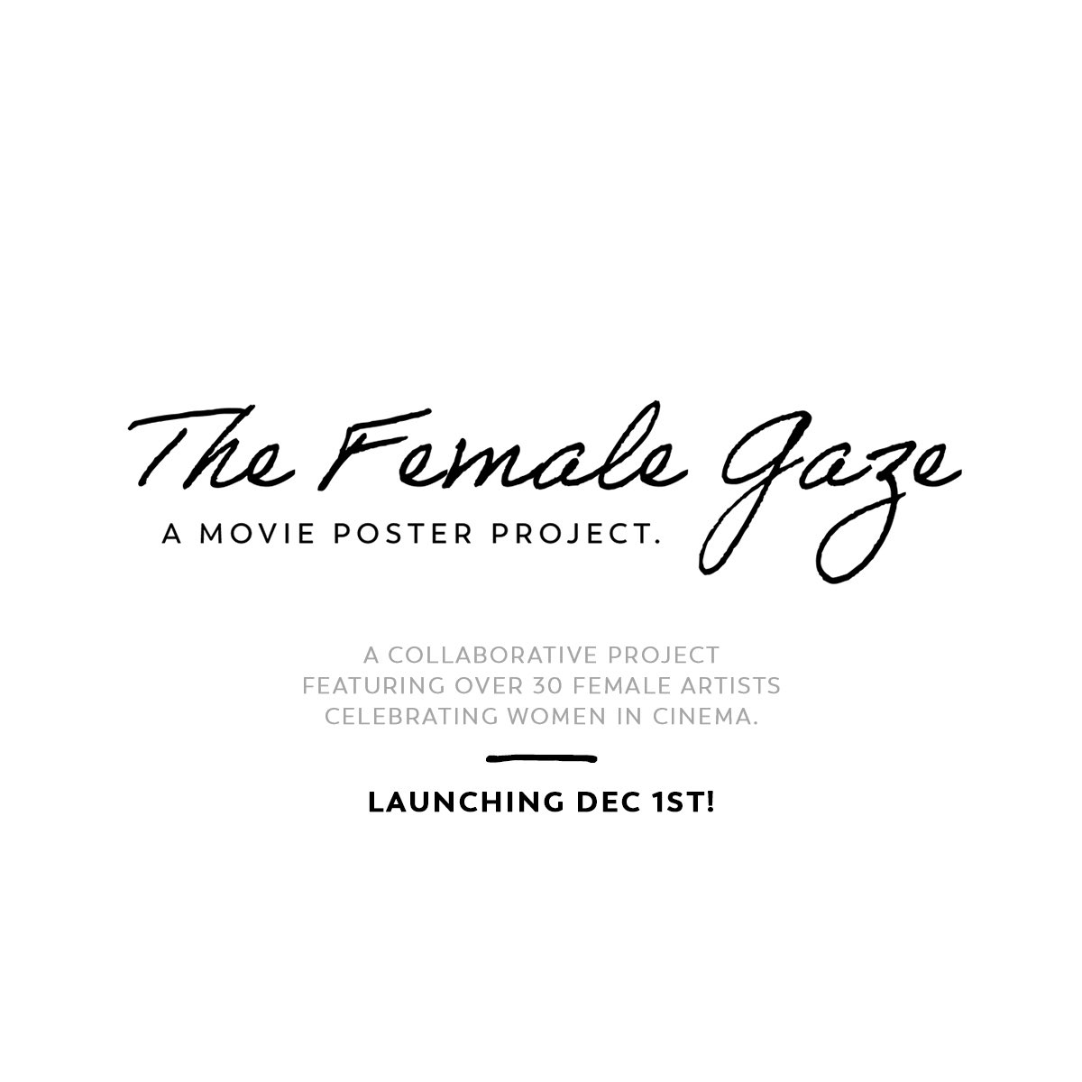 My alt poster for #ChloèZhao’s <a href="/nomadlandfilm/">Nomadland</a> part of #FemaleGazeProject you can check out the rest of the artworks at poster-project.com thank you <a href="/SG_Posters/">Eileen Steinbach</a> for putting this project together and inviting me on board ❤️