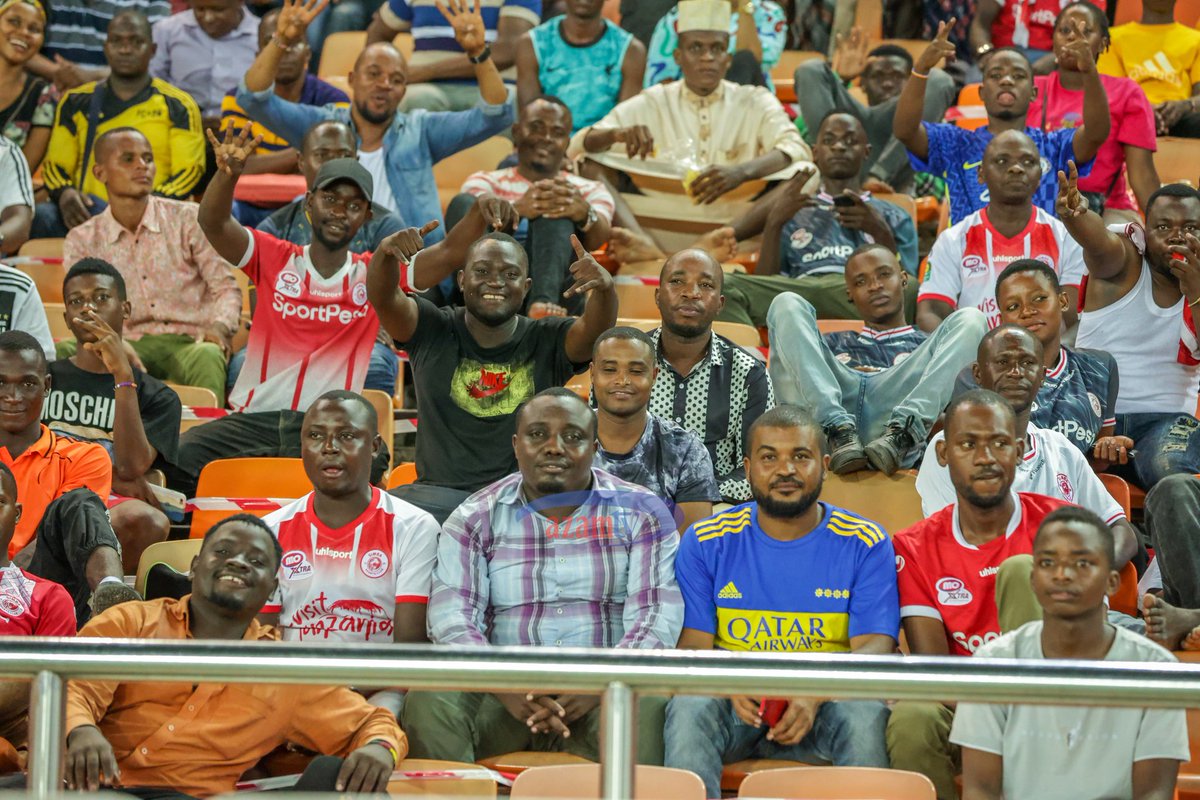 azamtvtz's tweet photo. #NBCPL Goal......!!! Mzamiru Yassin anaingia na goli lake dakika ya 57.
Simba 2-0 Geita Gold.
LIVE #AzamSports1HD
#NBCPL #NBCPLUpdates #NBCPremierLeague #LigiKuuYaNBC #SisiNiSoka #SimbaSC #SSC #GeitaGoldFC #SimbaGeitaGold #SimbaVsGeita https://t.co/J2Hz0Tdvxw