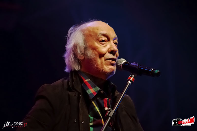 EM SEU NOVO SHOW ERASMO CARLOS APRESENTA O LEGADO MUSICAL DA “JOVEM GUARDA” PARA AS NOVAS GERAÇÕES

CRÉDITO DA FOTO: <a href="/GlaucoMalta/">GLAUCO MALTA</a> 

#ERASMOCARLOS #OPINIÃOPRODUTORA #AUDITÓRIOARAUJOVIANNA #JOVEMGUARDA

turbinado.art.br/site/artigos/n…