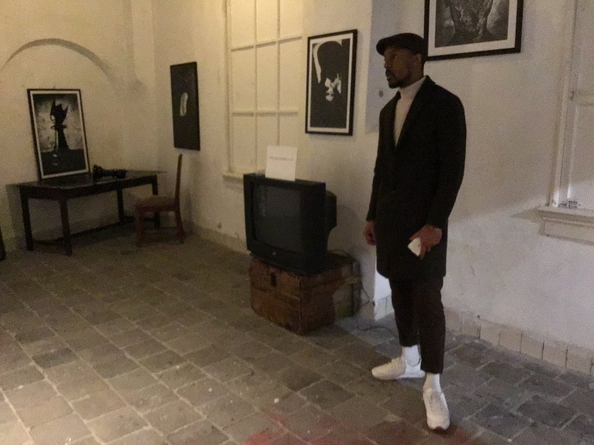 Herbert Alfonso geeft zijn expositie PLANKTON steeds verder vorm! De finale is te zien op 4 &amp; 5 december in Kunstruimte het Langhuis. 

Waar: Kunstruimte het Langhuis, Zwolle
Wanneer: 4 &amp; 5 december, 13.00 - 17.00 uur
Toegang: Gratis

 Reserveer jouw gratis ticket via onze site.