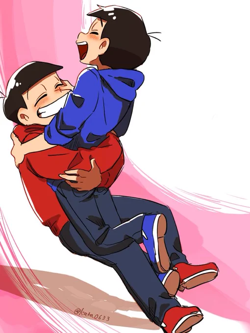 #12月はおそカラ月間 
