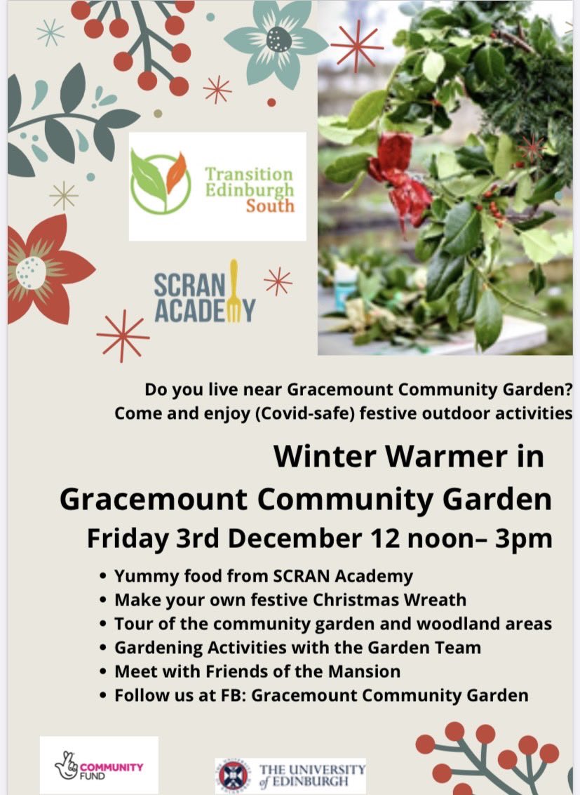 Liberton Matters tweet media