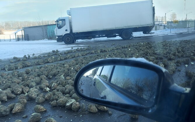 водитель в барановичах