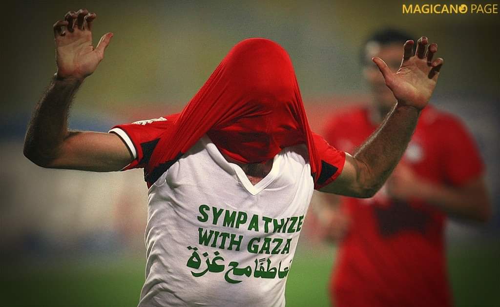 Mahmoud83047889's tweet photo. #we_support_abotreka https://t.co/y46pLYRpQB