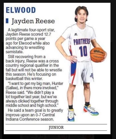 Proud of this kid!  He gives it his all in every sport he plays &amp; is always encouraging his teammates! 🐾❤️💙🐾