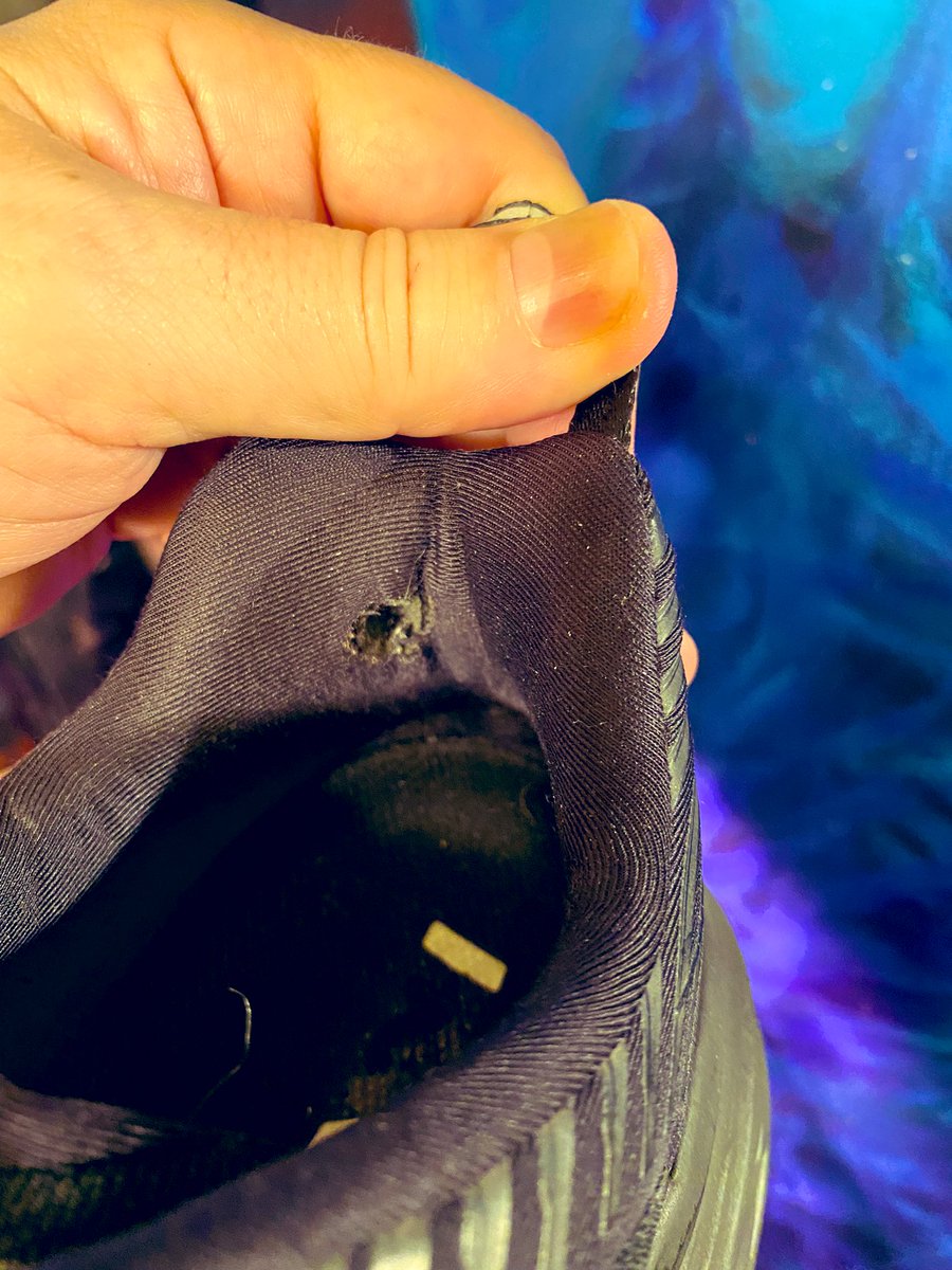 Paul Venoit tweet media