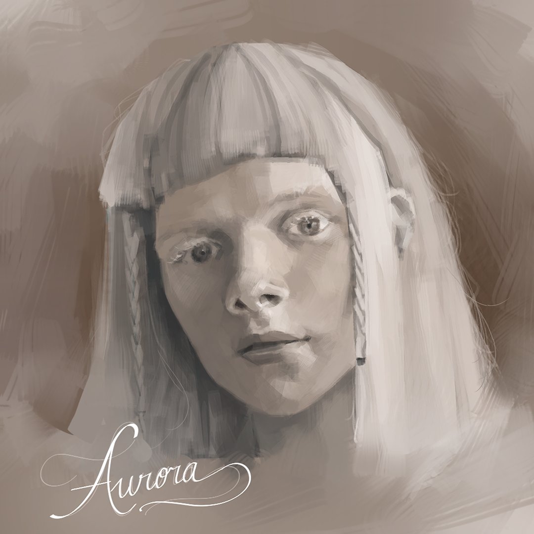 Fourdee2's tweet photo. I thought I already forgor what's it like to fall in love, thanks Aurora for reminding me.... oh Miella~
#existforlove #auroramusic https://t.co/LYZg3yoUFo