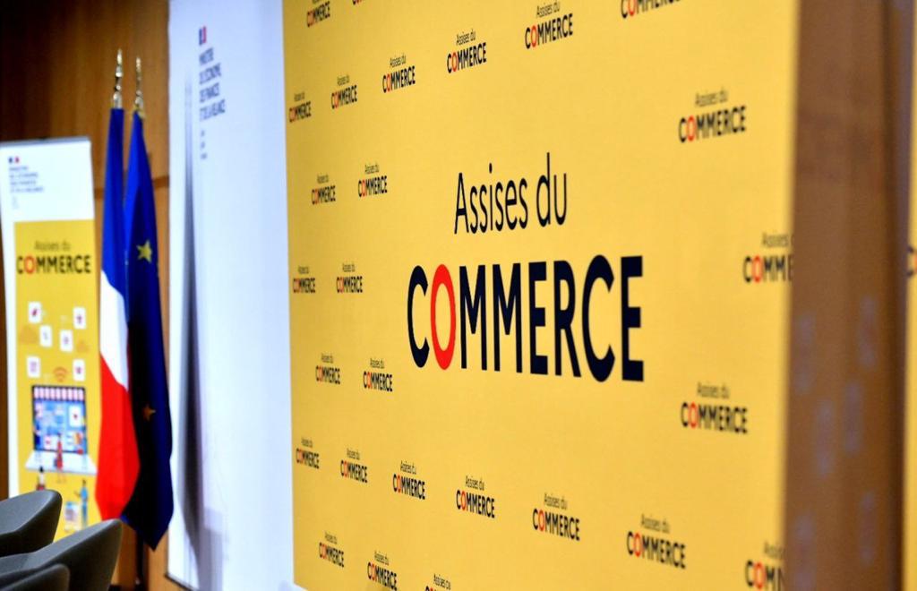 Alain Griset tweet media