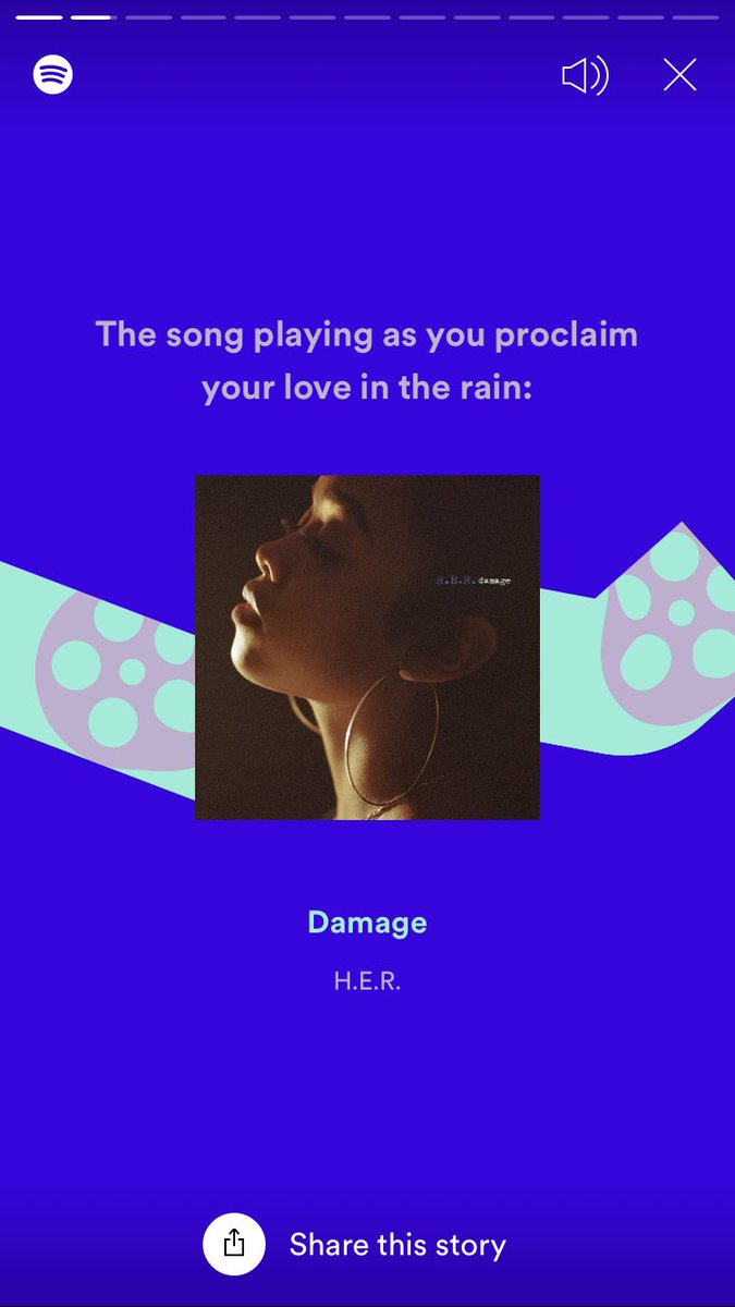 All up in my feels this year…