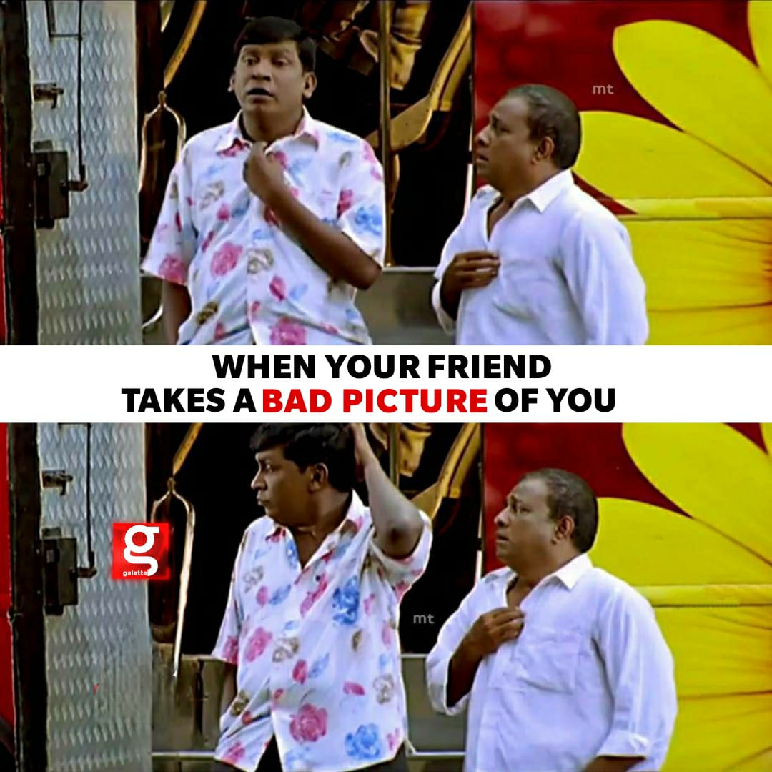 galattadotcom's tweet photo. Ever happened? 😂 Tag your friends!
#GalattaMemes #Friendsforlife #FriendsMemes #fFiendshipGoals #FriendsAtrocities https://t.co/BNVMaUJZ5z