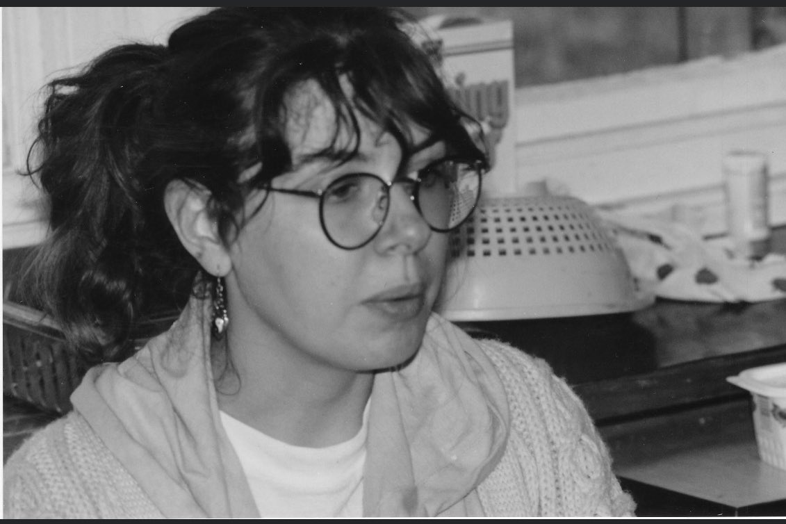 Ali Baker no longer tweets tweet media