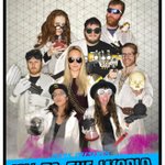 Photo by Improv Science Theater 4000 🎭🔬 (@IST4K)