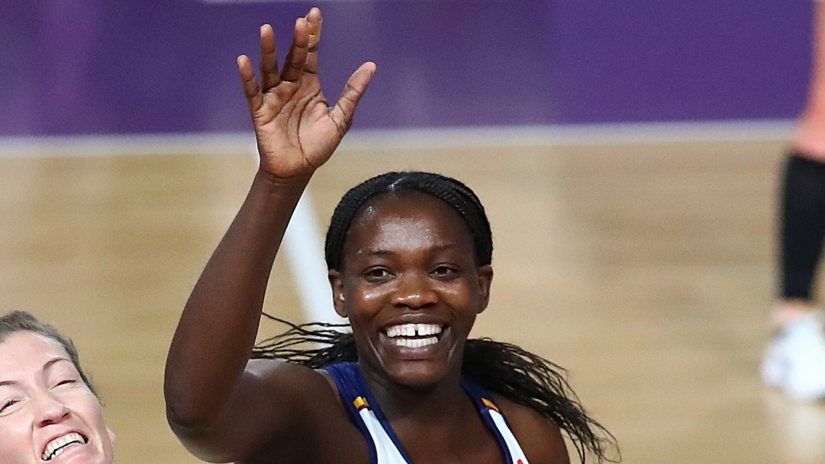 Netball Super League tweet media