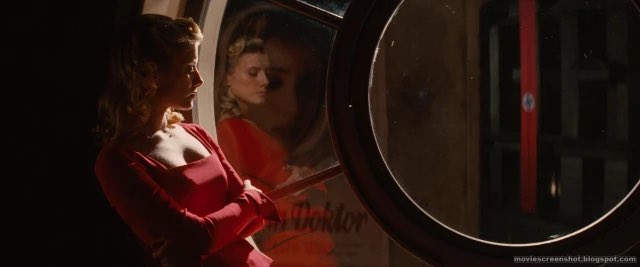 TheCinesthetic's tweet photo. Inglorious Basterds (2009) dir. Quentin Tarantino https://t.co/d1sJjSvHxw