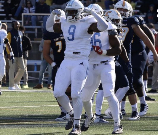 DigginsPeytan's tweet photo. Blessed to say I’ve received an offer from The Citadel!🙏 @Coach_Rucker @twilkes13 @GreerRecruits @coachab01 https://t.co/9HEX4eC4gT