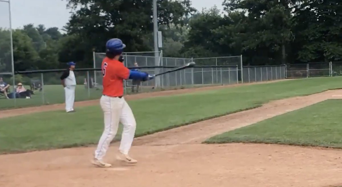 prospectvaultCA's tweet photo. ◾️By The Numbers: Position Player Metrics◾️

Read up on the position players who lead the Vault in statistical categories
➡️ https://t.co/BR6ebTj2ud

@CPBLeague https://t.co/jwtiRW9U5p