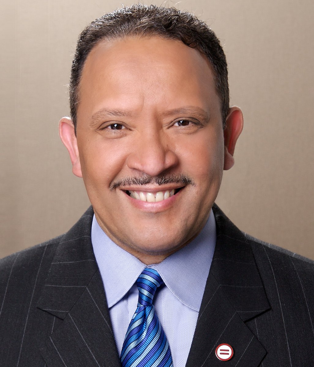 ESS_Help's tweet image. ESS is proud to welcome @NatUrbanLeague President and CEO @MARCMORIAL  to our Board of Directors. Marc is a visionary leader and dynamic bridge builder, with an incredible track record of success in the public and private sectors. 

#ESSHELP #RoadwaySafety #DisabledVehicles #NUL