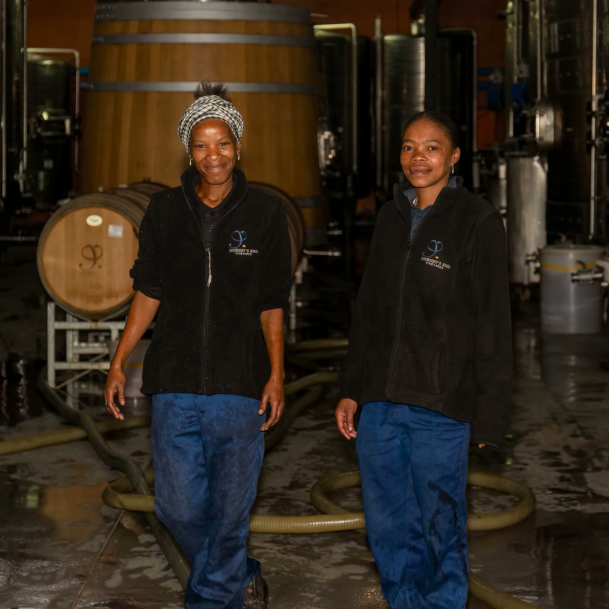 Identity Wines tweet media