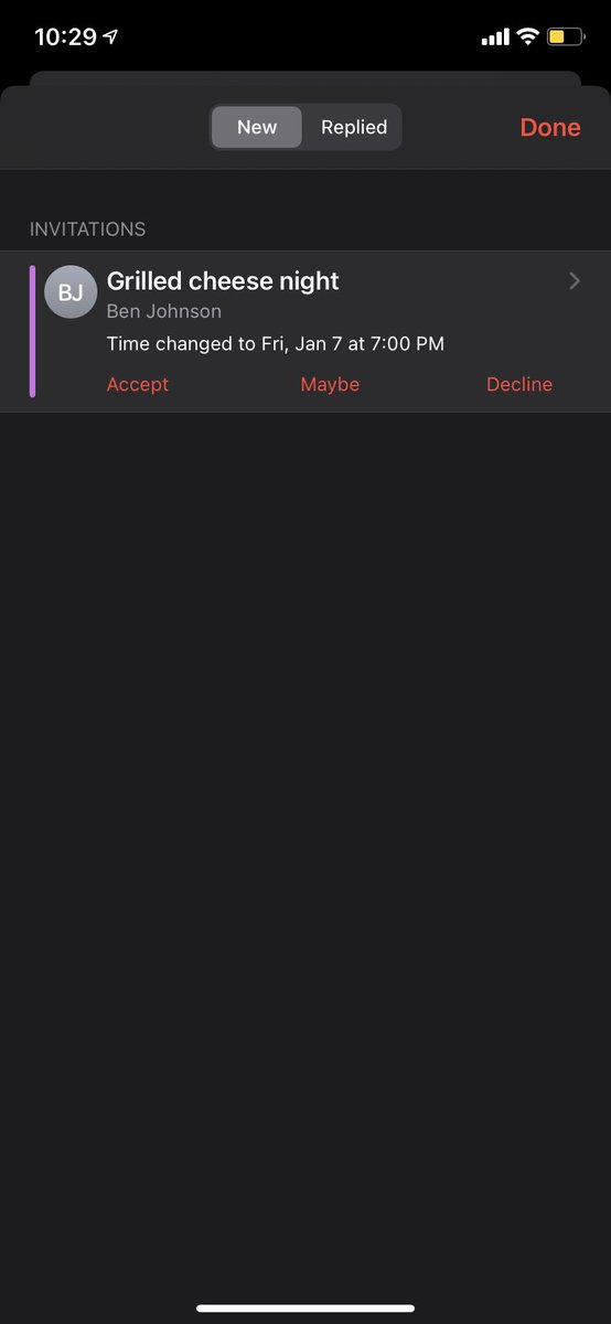 putafulll's tweet image. Notifications I get from my bf