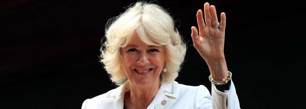 WiltshireMuseum's tweet photo. A reminder that we are CLOSED tomorrow as we welcome our Royal guest - the Duchess of Cornwall - who is coming to see the #RaviliousDownlandMan exhibition. While she is here, she will also meet Trustees of the @DevizesAssizes and hear more of our plans. https://t.co/dhLUbfLvzl