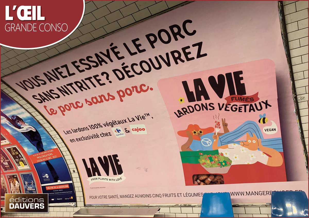 Dauvers70's tweet photo. Mon Dieu... 
#LŒILGRANDECONSO https://t.co/UWtU7slowT