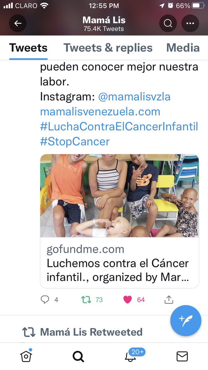 diana_rosenberg's tweet photo. 🆘Para lograr extraer tumor muy agresivo en ojo de Yondrelis,la bebé ya perdió su otro ojo,urgen $2000,el cáncer no espera,ésto es de vida o muerte👇info para donar en @MamaLisVzla y su gofundme.Dí sin falta que es para Nickol,su mamá @LuisOlavarrieta @jesusmedinae @Naky @LucyPN https://t.co/NSWpYmCqV0
