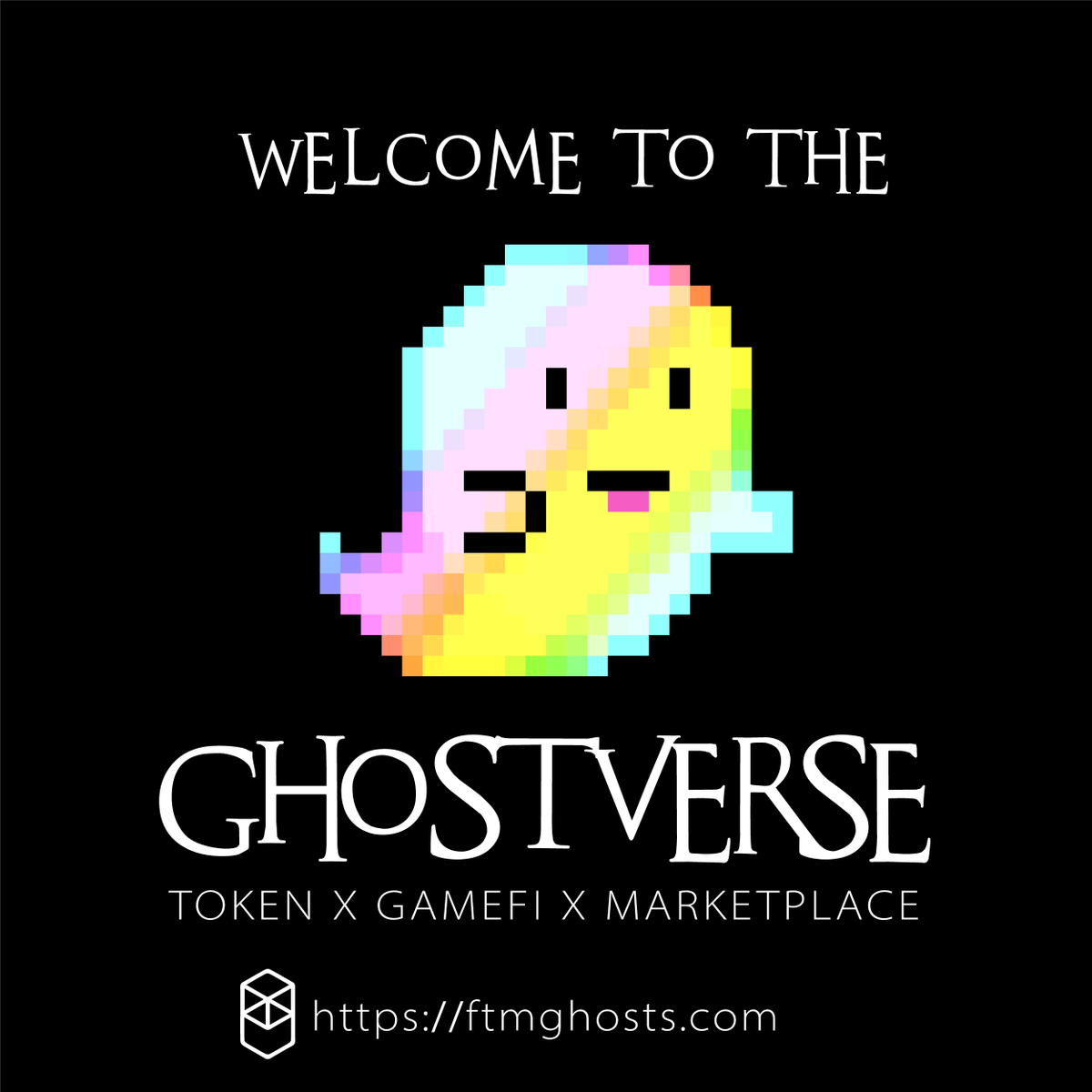 shwizdeluxe's tweet photo. @FTMGhosts BOO! Guess who's working on their token, game and marketplace? 

F A N T O M G H O S T S 

#FTM #GAMEFI #NFT https://t.co/kXYGigmLML