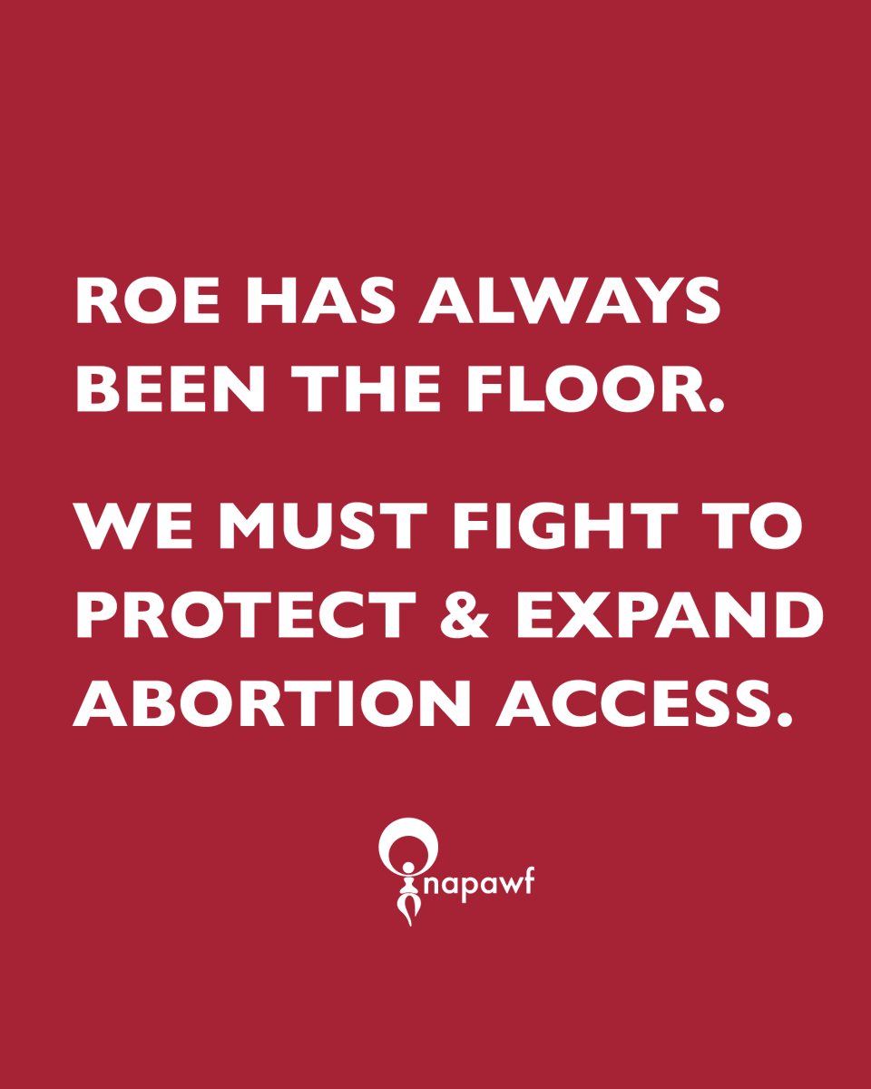 93% of AAPI women believe that women should have the right to make their own reproductive choices. We overwhelmingly support abortion access and we demand that our voices be heard. #AAPIAbortionJustice #AbortionIsEssential