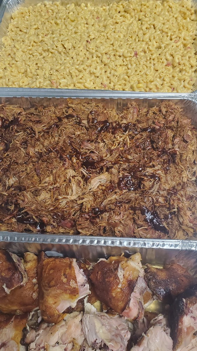 Someone had a better lunch then you today! Keep us in mind for any holiday catering. Gift cards available. Open everyday 11 to 8. Call ahead 412-882-6788.