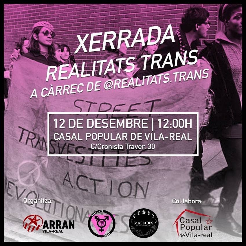 Maleïdes Col.lectiu Feminista tweet media
