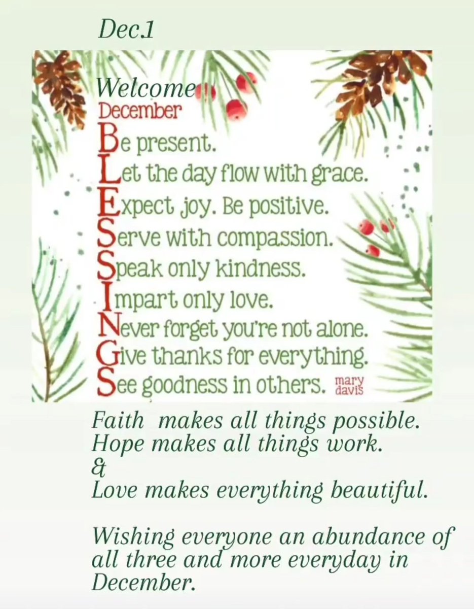 pegsy01's tweet photo. @MarcusKowal
Dec.1
#hellodecember🎄🎅🎁
#AB1713🐸❤️
#staymerry
*pls sign+share
https://t.co/QXdCiDDuaj
(dedication 
pics,poems,quotes,short msgs + humor 
In loving memory of
Liam Mikael Kowal)
#letterstoliam
#rememberliam
#dontdrinkanddrive
#bekind
#beyourbestversion https://t.co/ZchIg31h0C