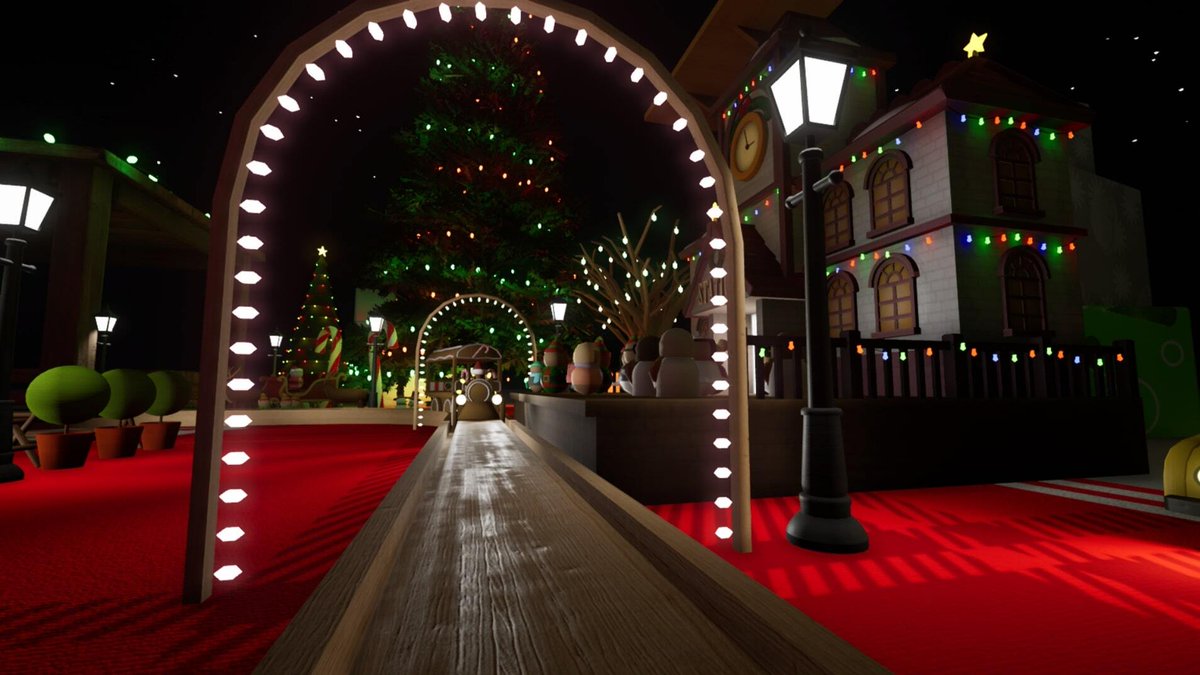 Tracks - The Train Set Game tweet media