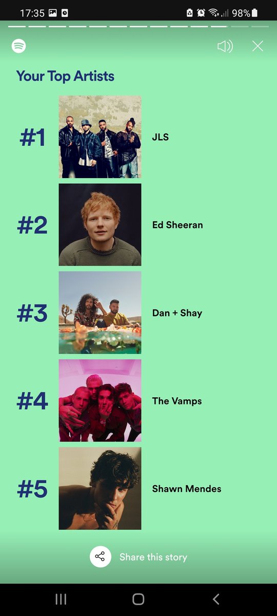 I mean no one can replace <a href="/JLSOfficial/">JLS</a>