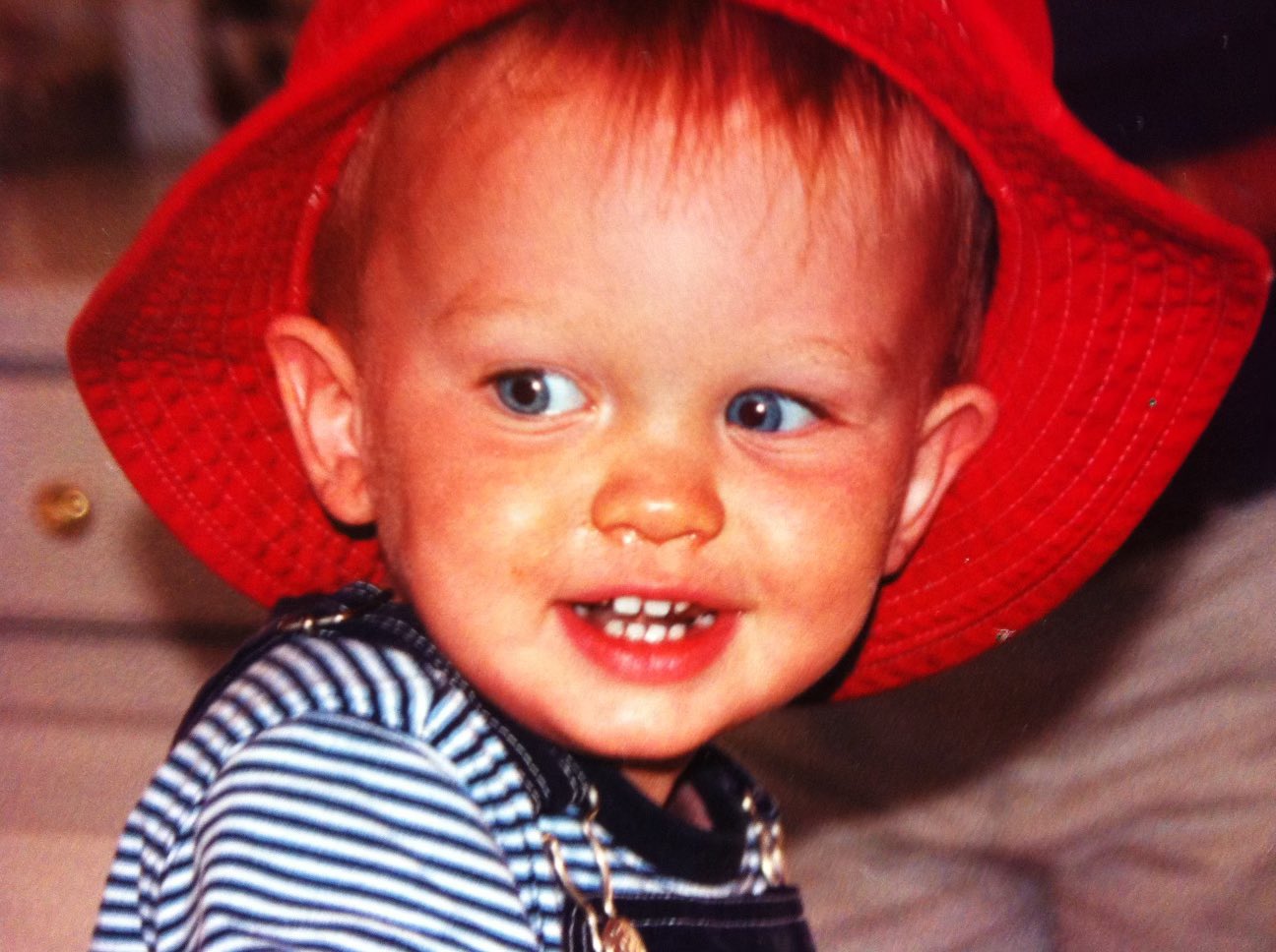 Happy Birthday Kyle!!!
Love you Dad 