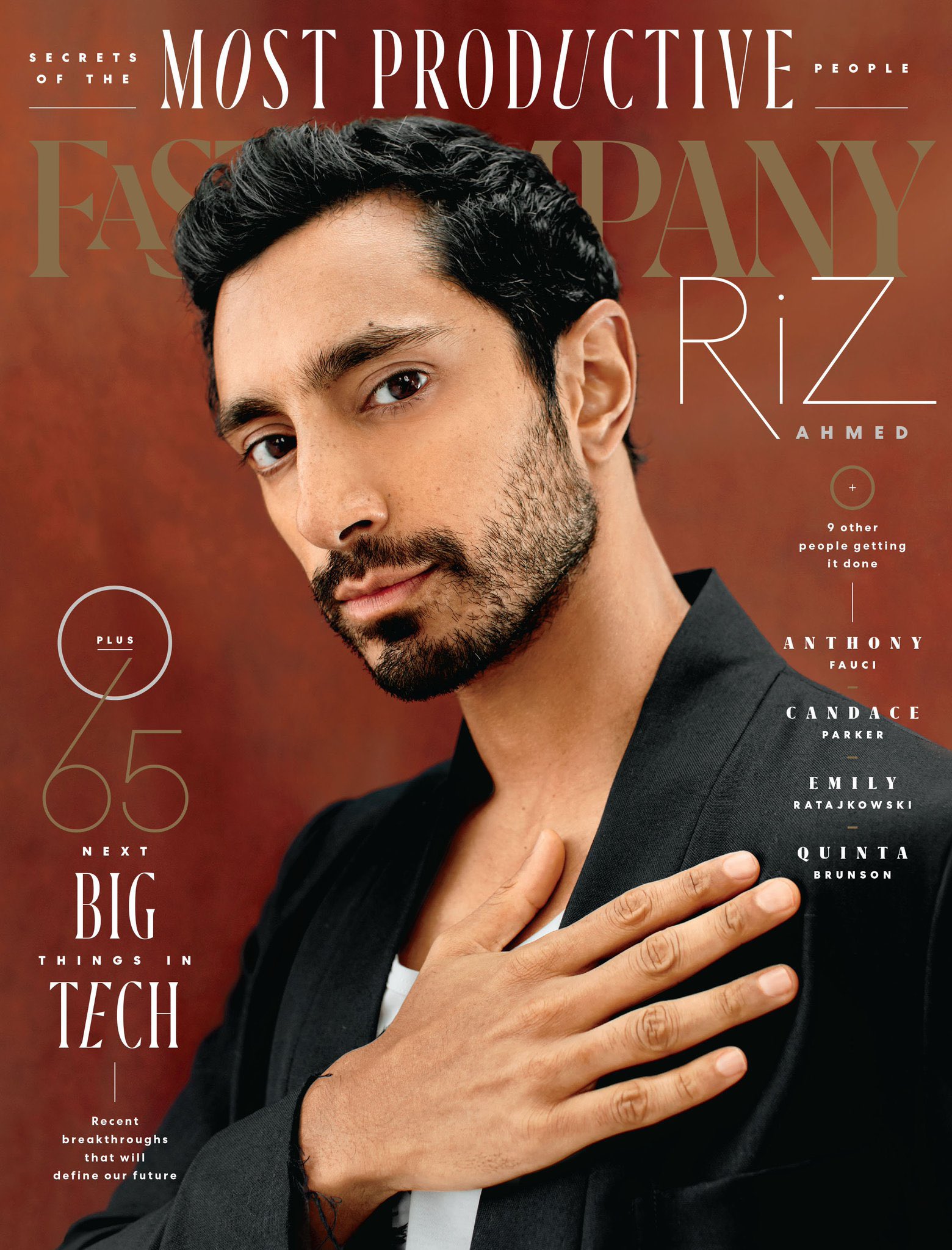 Happy Riz Ahmed s birthday to us all 