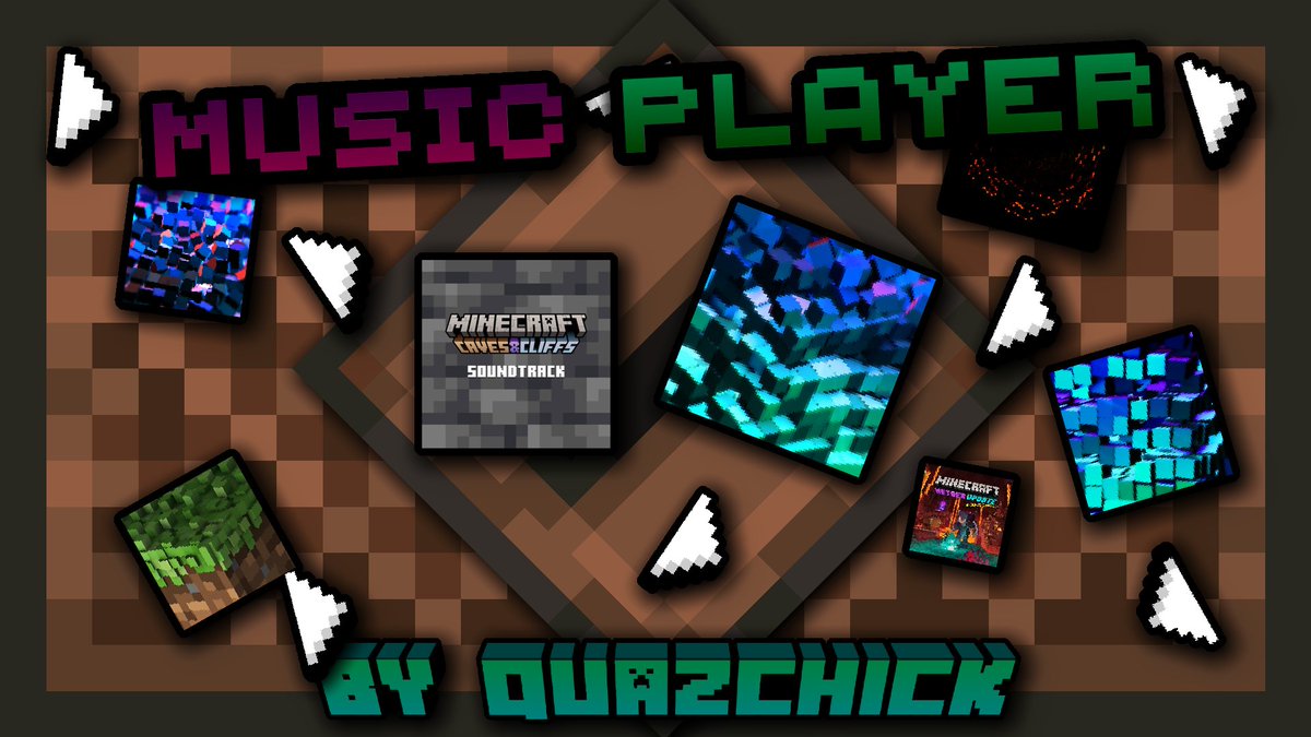 QuazChick tweet media