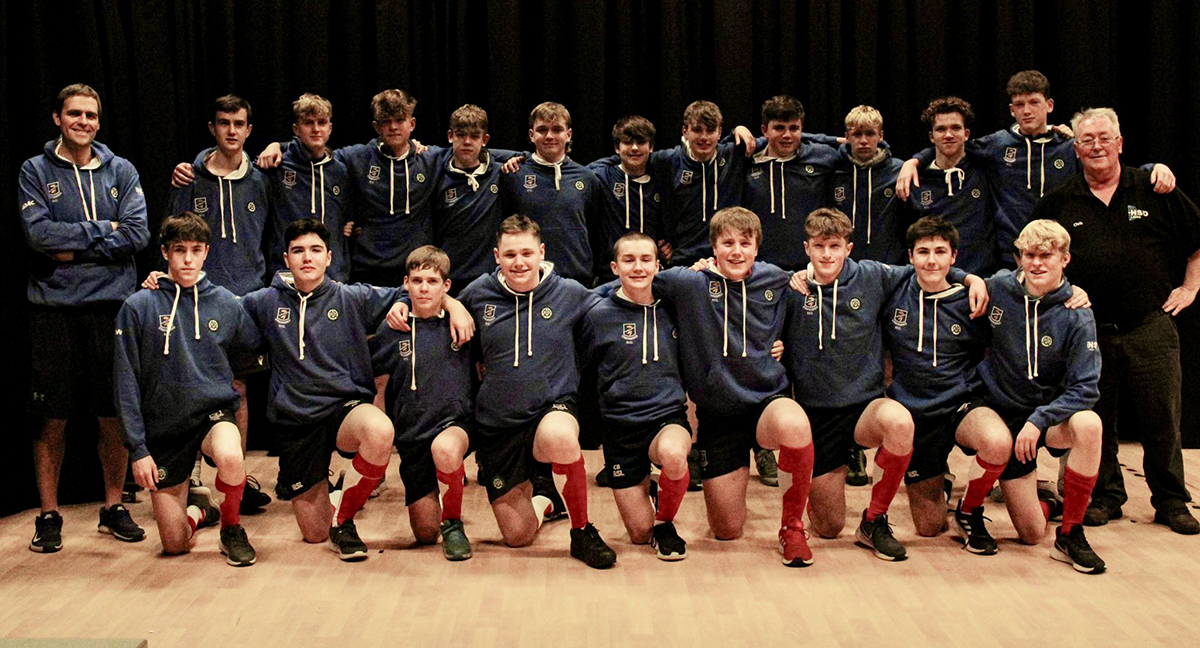 NSDLabels's tweet photo. We are delighted to announce the sponsorship of the Match Day Hooded Sweatshirts for the under 16 squad at @StrathendrickRFC 🏉

Visit https://t.co/FD9UzXgVfn

#NSDLabels #StrathendrickRFC #Sponsorship https://t.co/lKbVDZjk0e