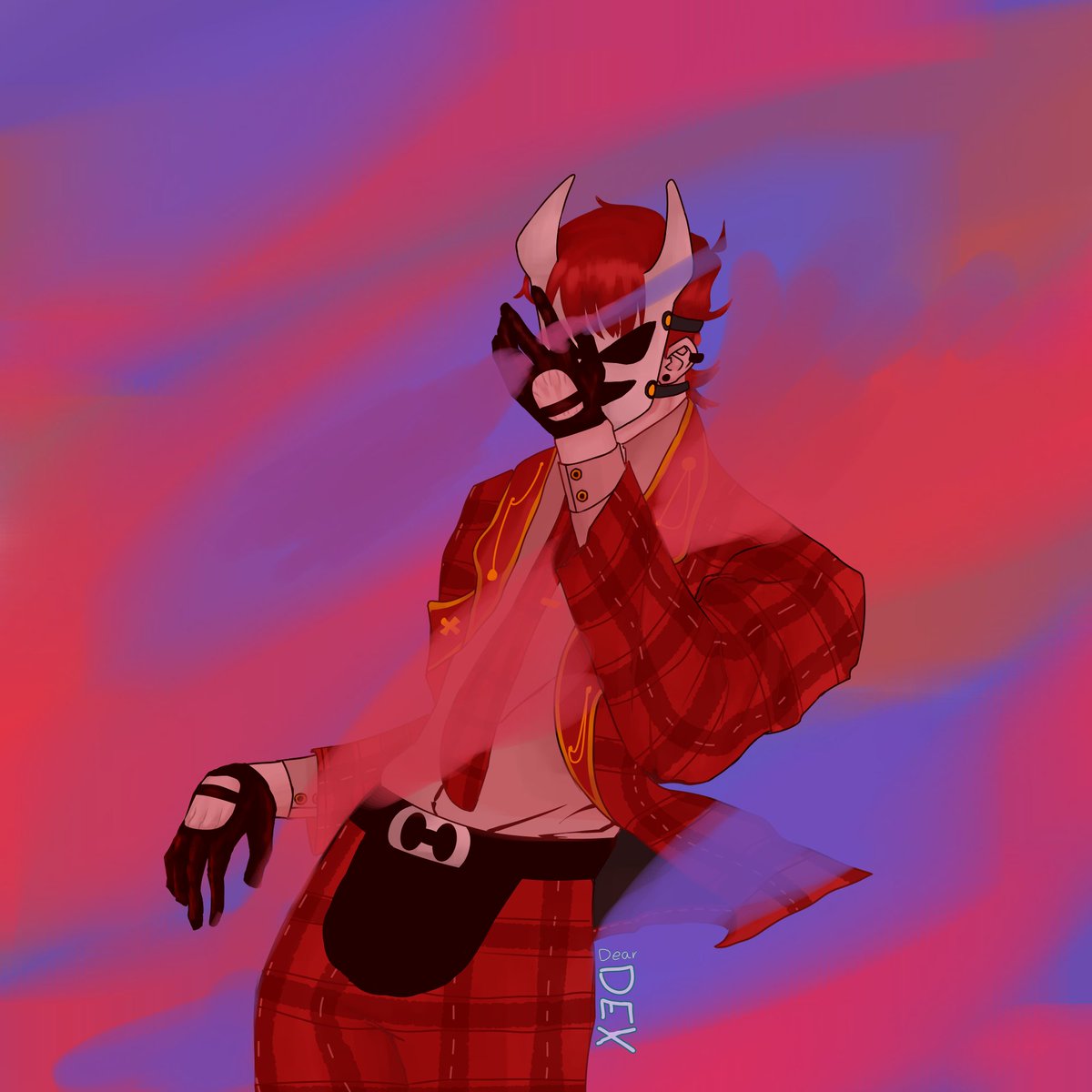 Dearest_Dex's tweet image. Rt's are appreciated :))