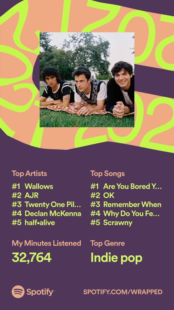 _katelyn5_'s tweet photo. @wallowsmusic hey besties thanks for making my year https://t.co/ArhjFIR5f5